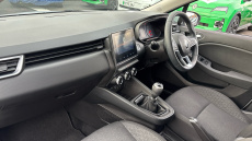 Renault Clio 1.0 TCe 90 Iconic 5dr Petrol Hatchback